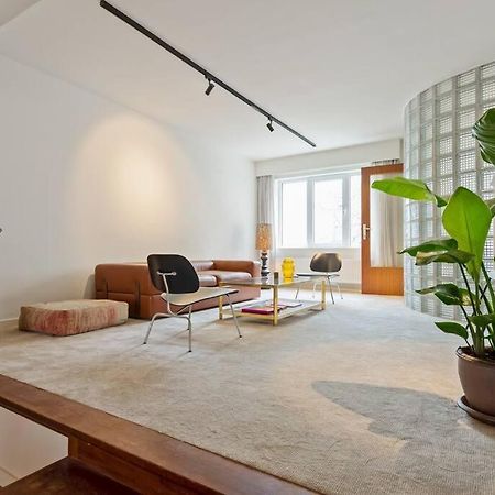 Ramon Studio Anvers Extérieur photo
