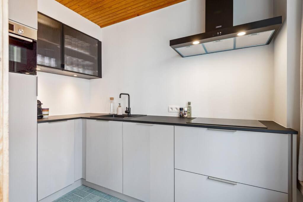 Ramon Studio Anvers Extérieur photo