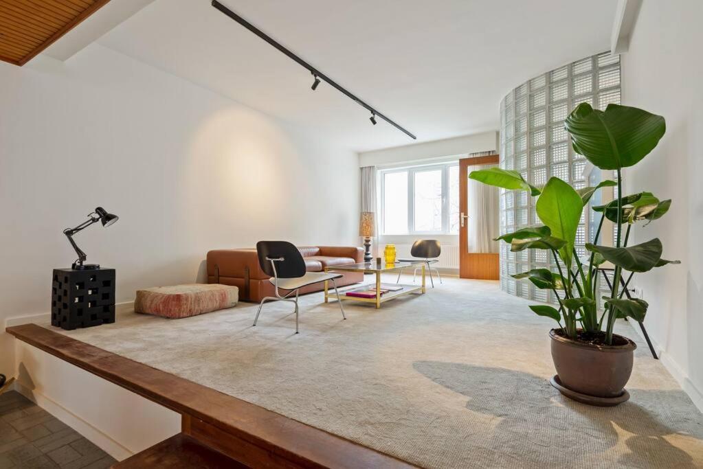Ramon Studio Anvers Extérieur photo