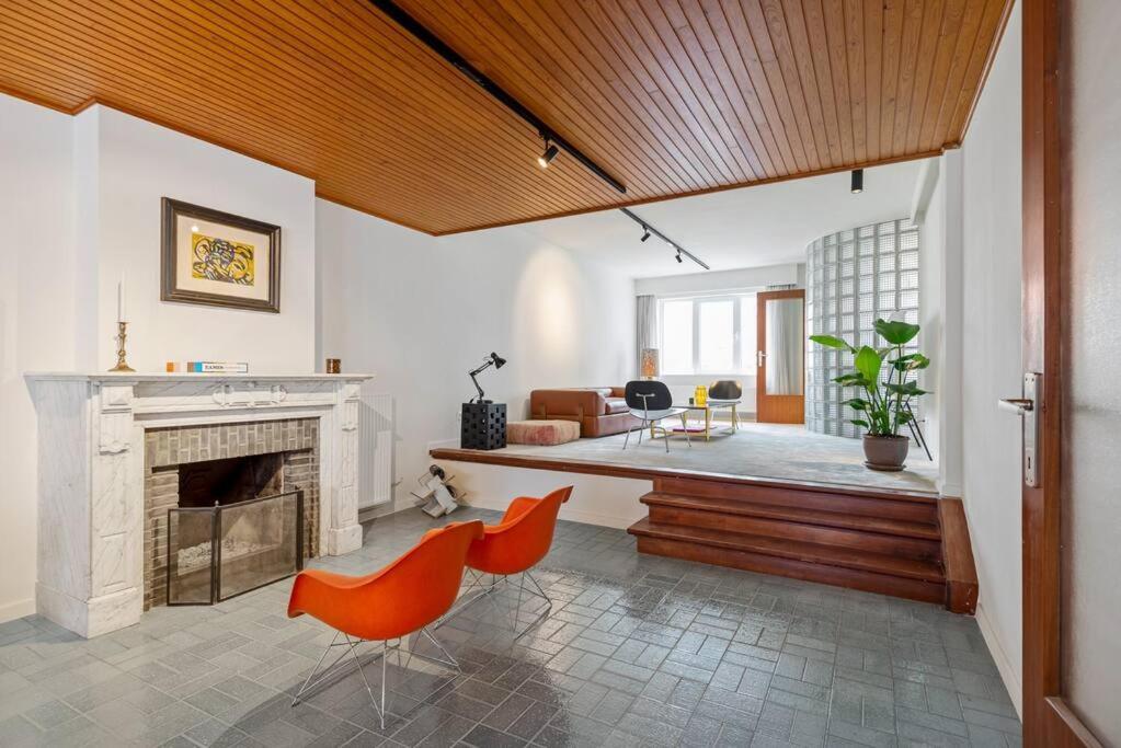 Ramon Studio Anvers Extérieur photo
