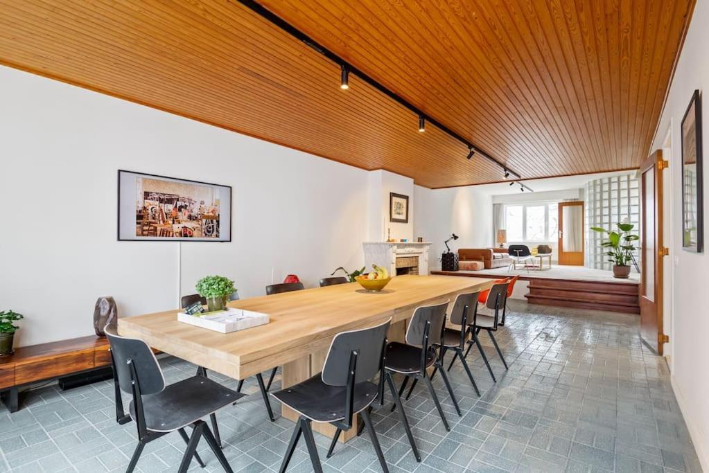 Ramon Studio Anvers Extérieur photo
