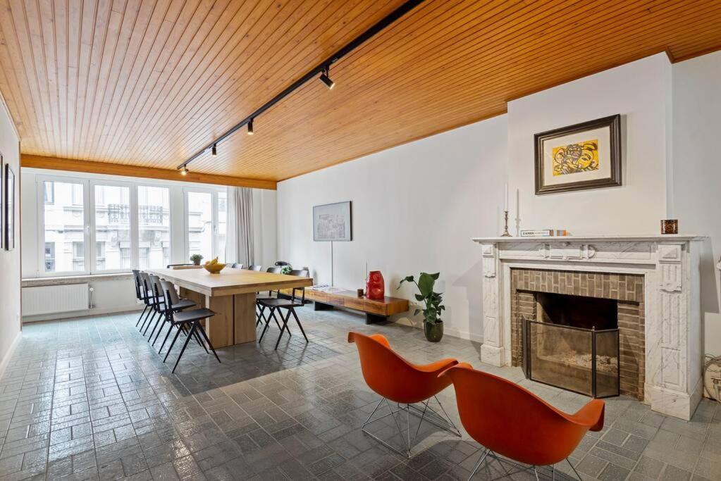 Ramon Studio Anvers Extérieur photo