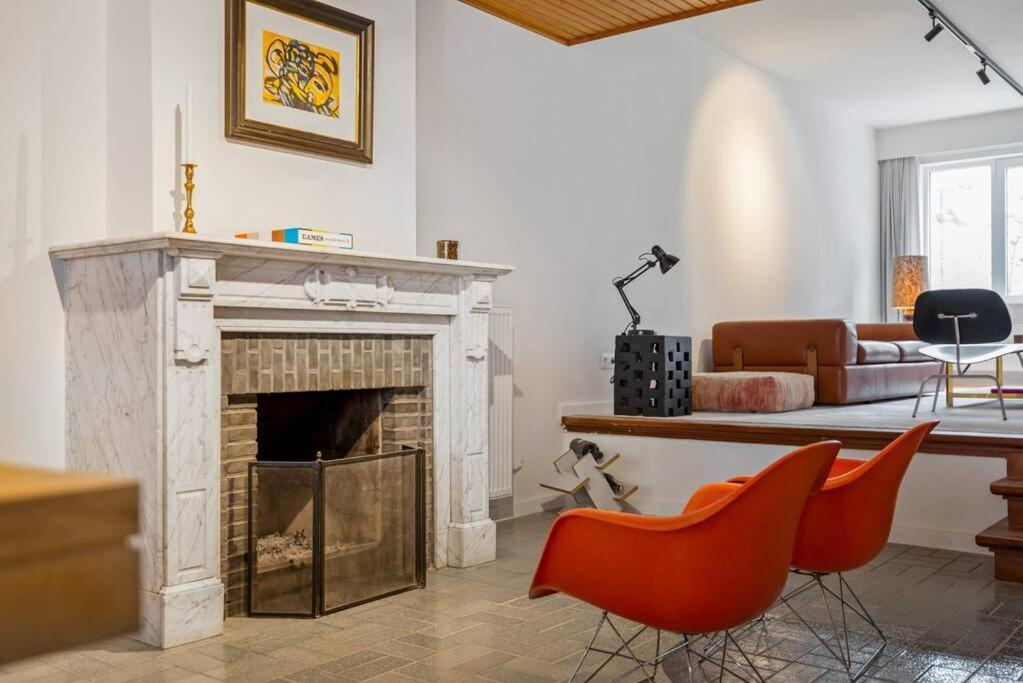 Ramon Studio Anvers Extérieur photo