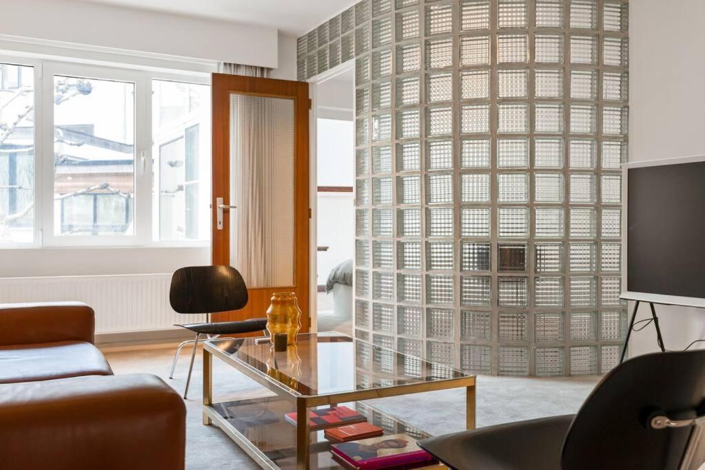 Ramon Studio Anvers Extérieur photo