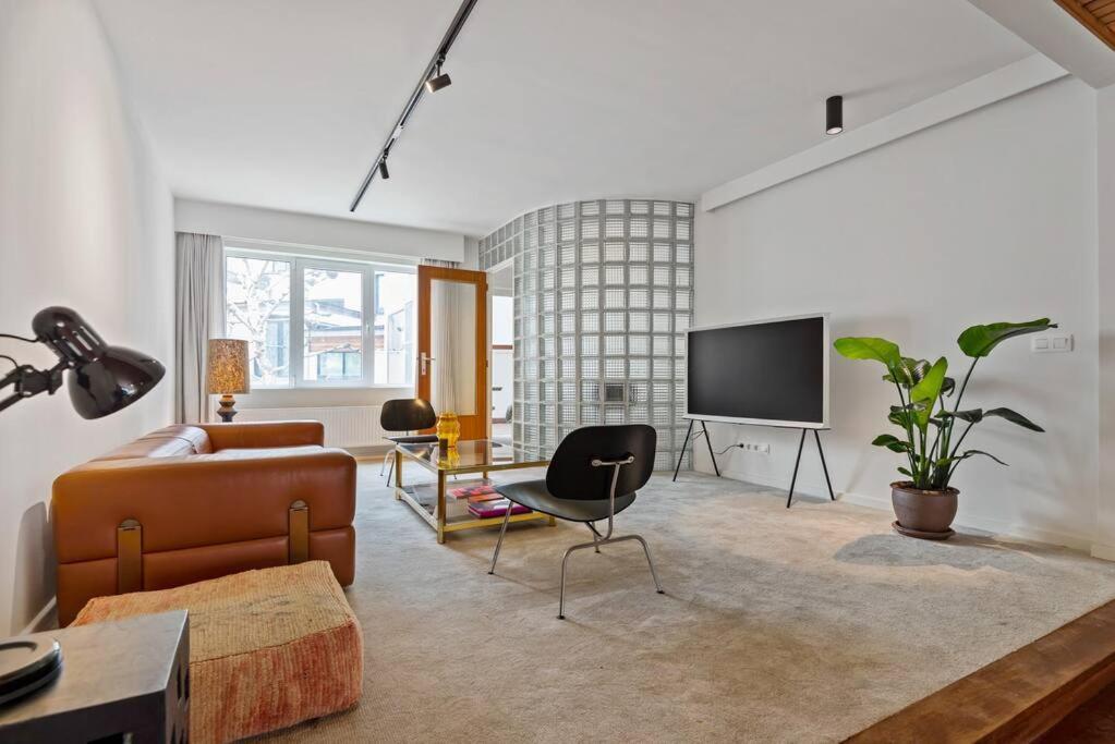 Ramon Studio Anvers Extérieur photo