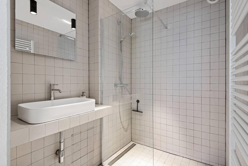 Ramon Studio Anvers Extérieur photo