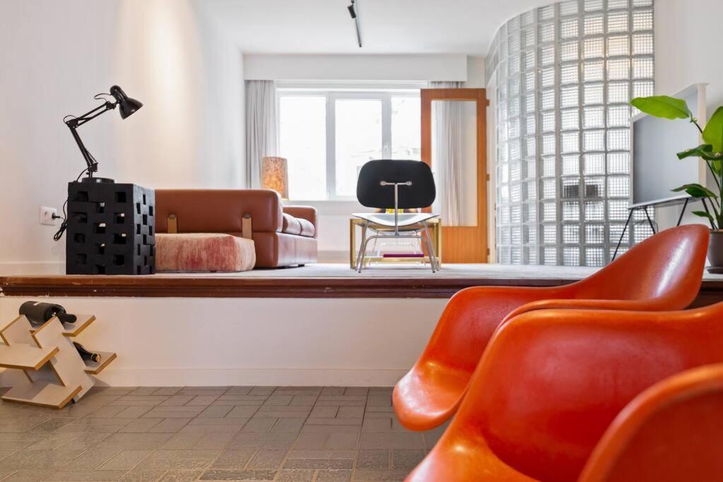 Ramon Studio Anvers Extérieur photo