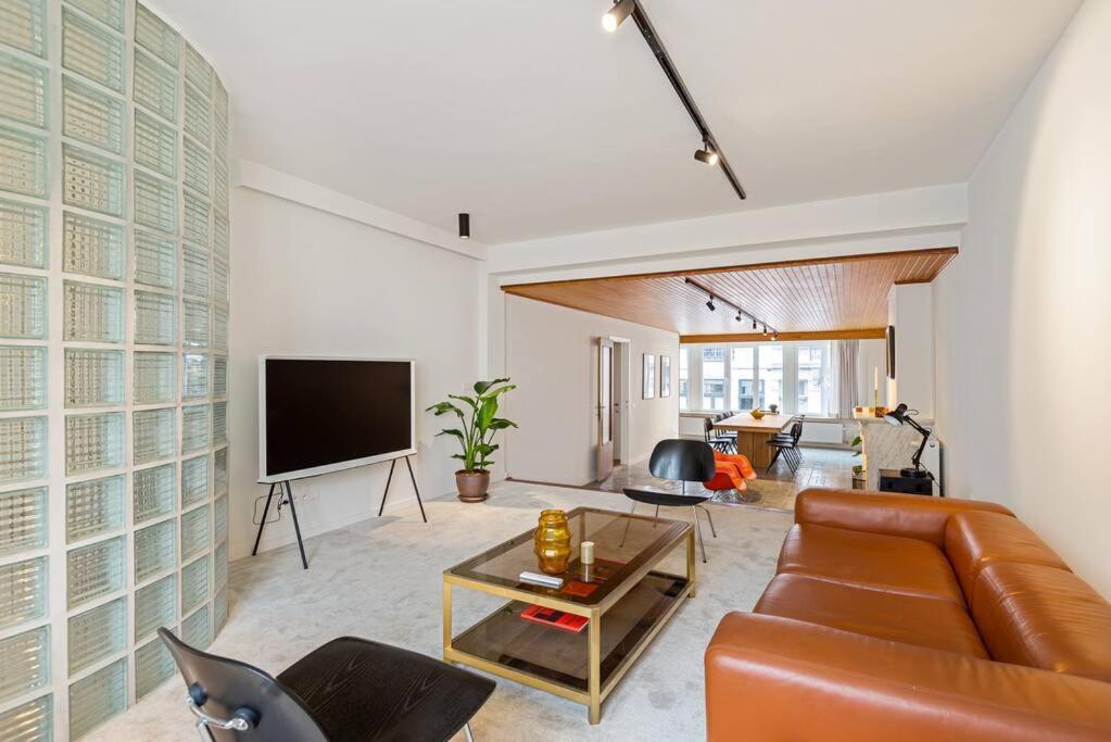 Ramon Studio Anvers Extérieur photo